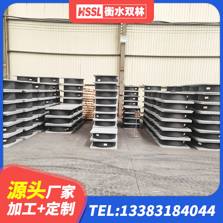 晋宁区LNR橡胶隔震支座D400厂家 晋宁区建筑铅芯型橡胶隔震支座源头工厂 晋宁区抗震式橡胶隔震支座生产厂家 晋宁区水平力分散力型LNR橡胶隔震支座生产厂家 - 第3张