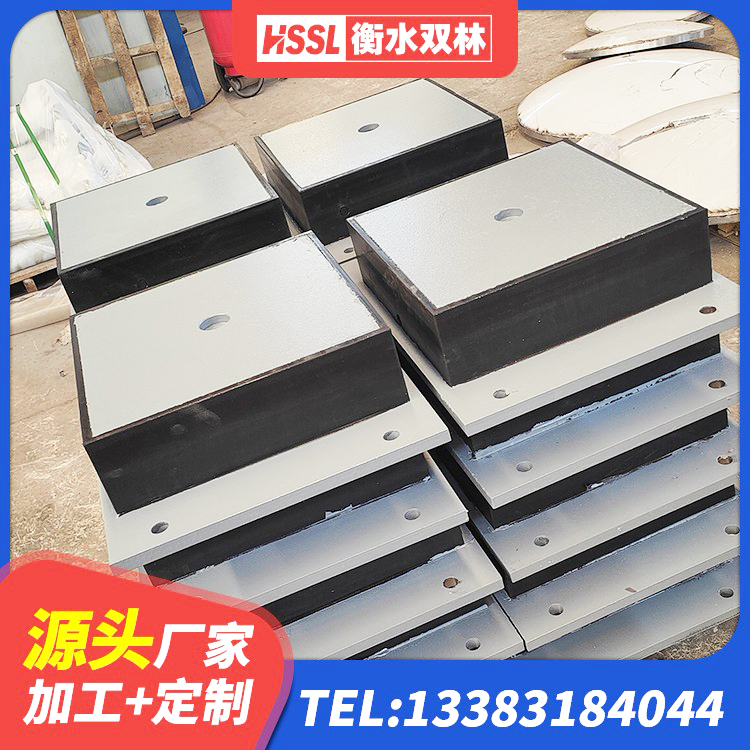 晋宁区铅芯隔震支座定制生产厂家 晋宁区HDR600高阻尼隔震支座 晋宁区建筑橡胶减隔震支座生产厂家 晋宁区HDR1400橡胶支座 - 第1张