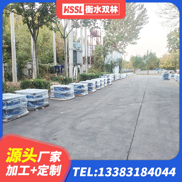 晋宁区LRB橡胶隔震支座800厂家 晋宁区LNR1000隔震支座源头工厂 晋宁区建筑圆形高阻尼隔震支座 晋宁区LRB1500铅芯橡胶隔震支座源头工厂 - 第5张