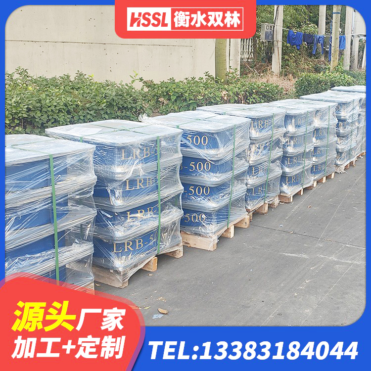 晋宁区LRB橡胶隔震支座800厂家 晋宁区LNR1000隔震支座源头工厂 晋宁区建筑圆形高阻尼隔震支座 晋宁区LRB1500铅芯橡胶隔震支座源头工厂 - 第4张