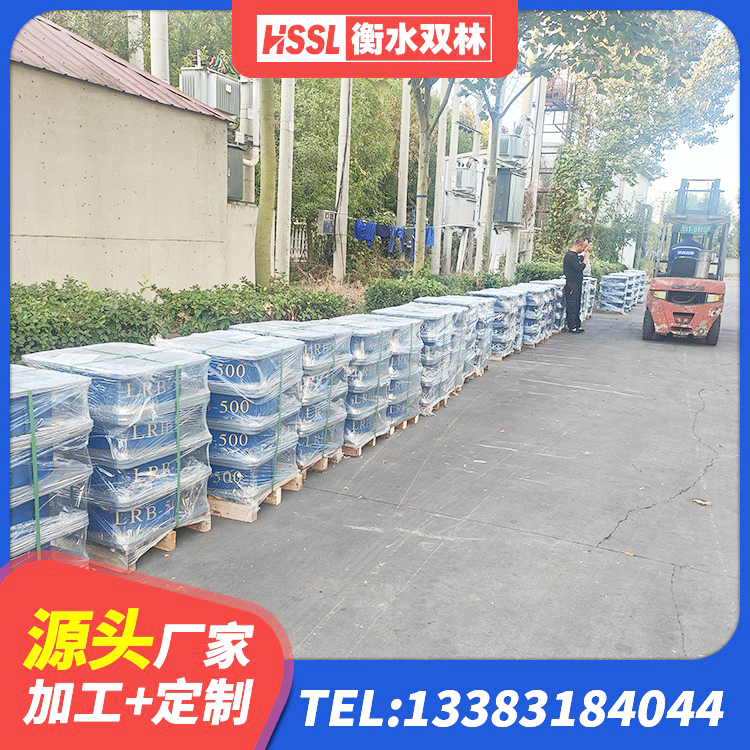 晋宁区建筑高阻尼比橡胶隔震支座源头工厂 晋宁区隔震橡胶支座生产厂家 晋宁区建筑结构隔震支座厂家 晋宁区HDR1500隔震支座源头工厂 - 第7张